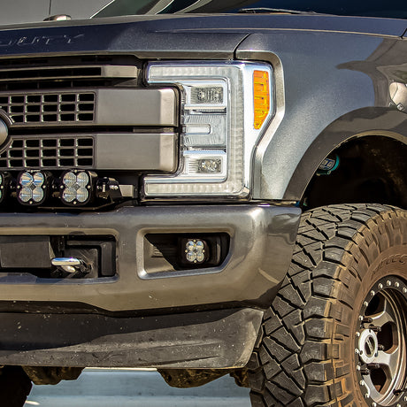 Baja Design 630816 Driving/ Fog Light||fgxx_630816-Img_002_P05_Ang_A.Jpg||86||b34630816||1102747