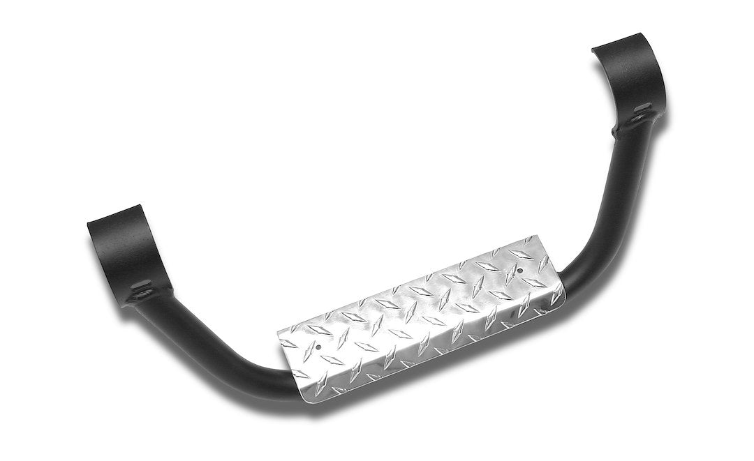 Warrior Products 55010 Nerf Bar Step Plate||55011.Jpg||85||w4555010||1252364