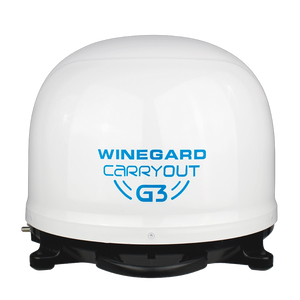 Product of Winegard Gm-9000 Satellite Tv Antenna