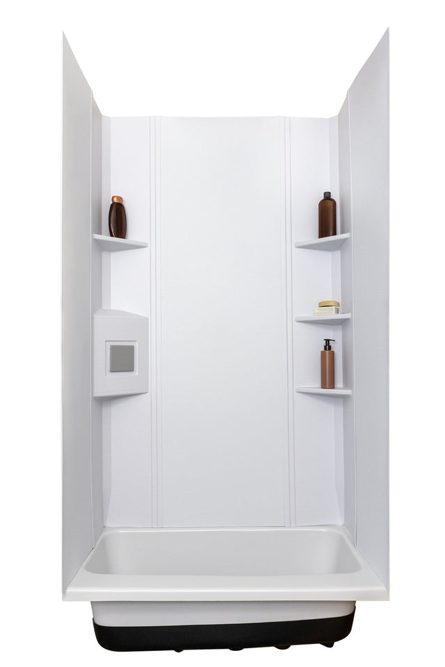 Icon 15229 Shower Surround||15229.Jpg||85||i6s15229||1008960