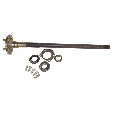 Crown Automotive 83504960 Axle Shaft||83504960.Jpg||85||c1y83504960||1762853
