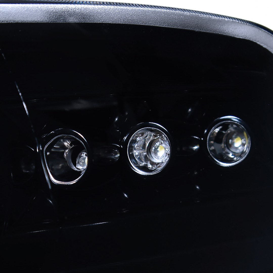 Spec-D Tuning 2lhp-Ram09g-Tm Headlight Assembly||2lhp-Ram09g-Tm_4.Jpg||89||sdthpram09gtm||1222132