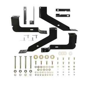 Westin Automotive 22-1015 Nerf Bar Mounting Kit||22-1015_Kodir_P04.Jpg||85||w16221015||1619579