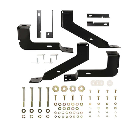 Westin Automotive 22-1015 Nerf Bar Mounting Kit||22-1015_Kodir_P04.Jpg||85||w16221015||1619579