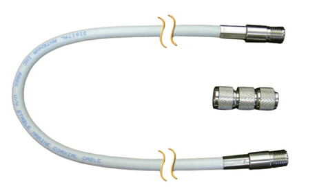 Digital Antenna C118-10 Antenna Cable Extension||||85||dgac11810||2016072