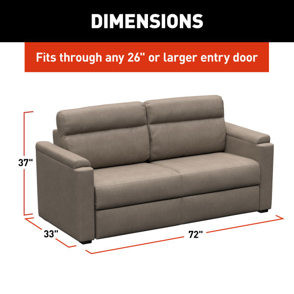 Lippert Components 2024044230 Sofa||2024044230_5.Jpg||90||m6v2024044230||1696097