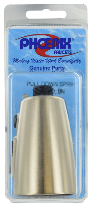 Product of Phoenix Products Pf281035 Faucet Sprayer