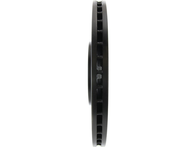 Product of Stop Tech/ Power Slot 126.33062SR SportStop ® Slotted Slotted 1-Piece Brake Rotor 