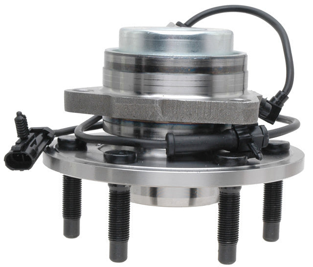 Raybestos Brakes 715053 Wheel Bearing And Hub Assembly||715053.Jpg||85||r42715053||867472