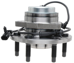 Raybestos Brakes 715053 Wheel Bearing And Hub Assembly||715053.Jpg||85||r42715053||867472
