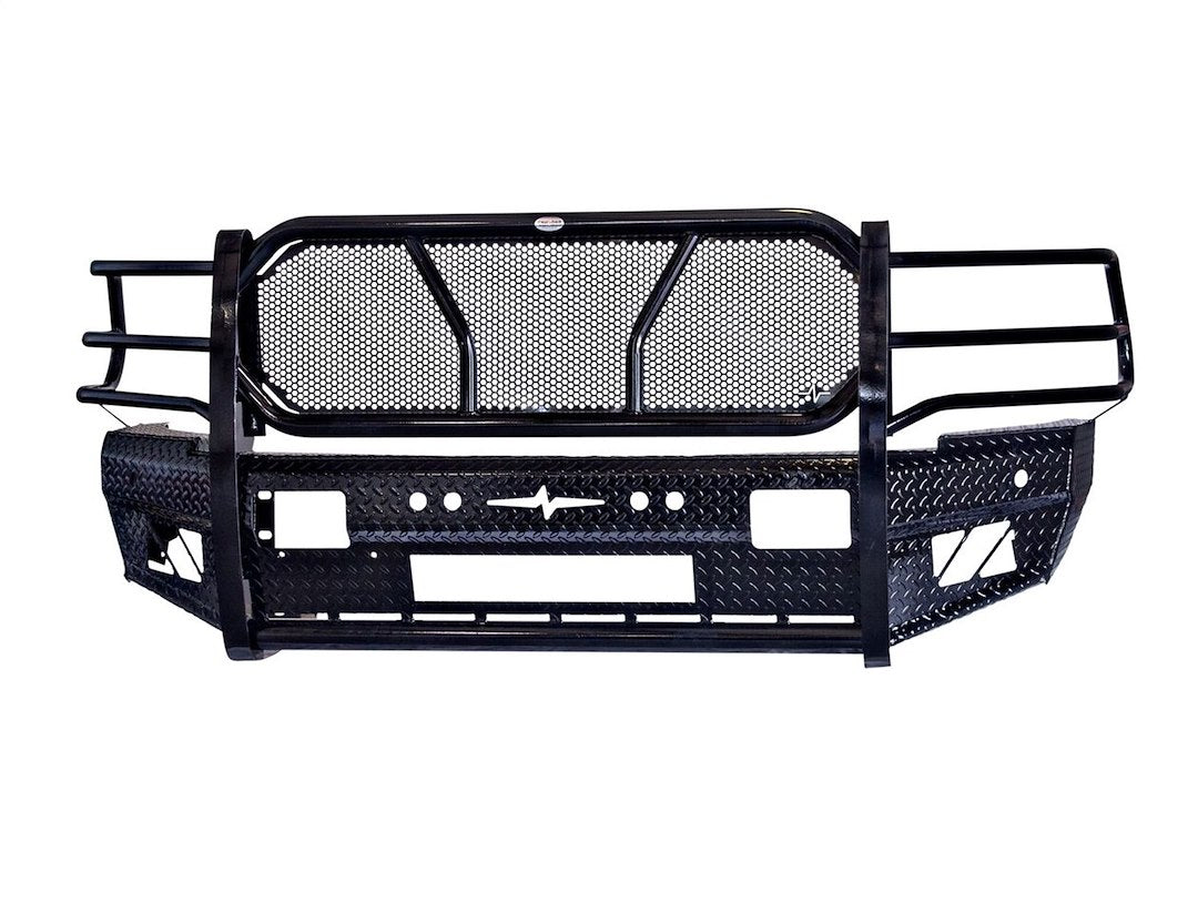 Frontier Truck Gear 300-41-0007 Bumper||300-41-0007v2.Jpg||85||fro300410007||1756658