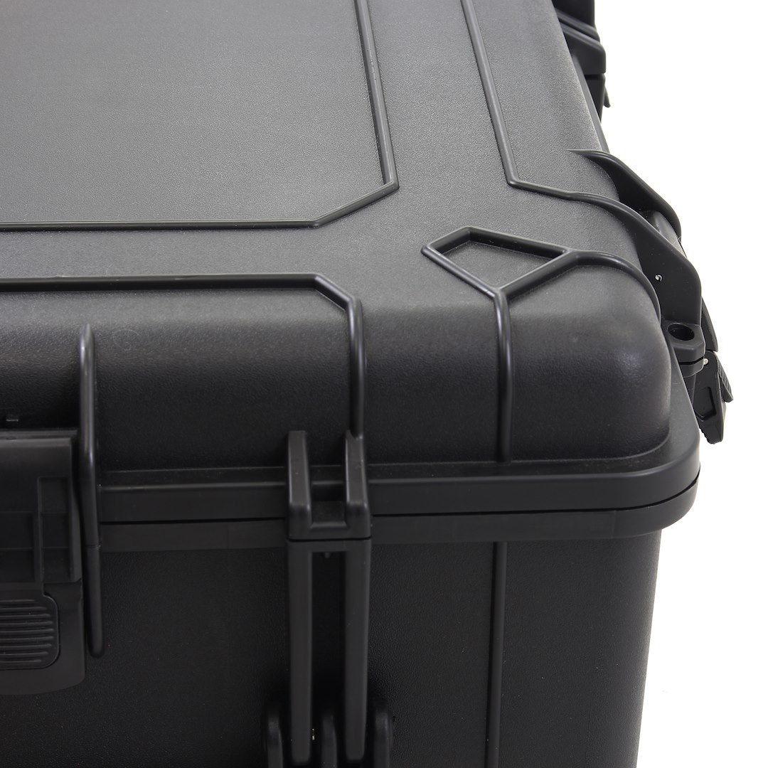 Product of Go Rhino Xg181407f Dry Box