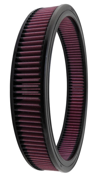 Product of K & N Filters E-3740 FilterCharger ® OEM Washable Air Filter 