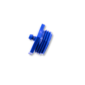 Duraflex 21980 Waste Holding Tank Fitting||dur_21980_Grey Water Insert Plug_Web_3.Jpg||87||dur21980||1491353
