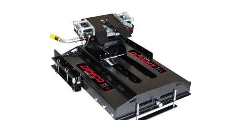 Product of Demco RV 8550049 Sliding 13000 Pound 2-Way Fifth Wheel Trailer Hitch 
