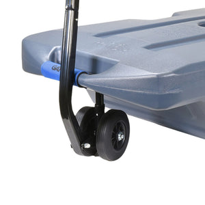 Duraflex 21998 Portable Waste Holding Tank Wheel||dur_21998_Waste Holding Tank 6_ Front Wheel_Web_3.Jpg||87||dur21998||1178224