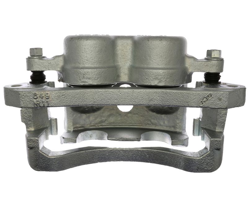 Raybestos Brakes Rc11988cs Brake Caliper||||88||r42rc11988cs||1914717