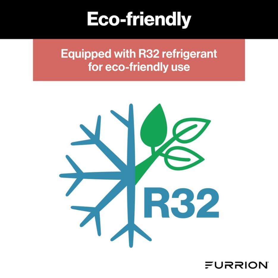 Product of Furrion LLC FACR13HESA2-PS-AM  Air Conditioner 