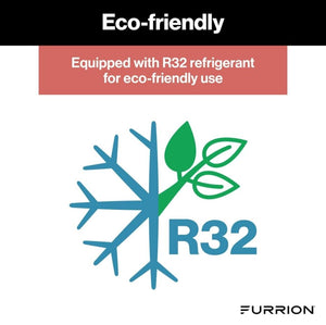Product of Furrion LLC FACR13HESA2-PS-AM  Air Conditioner 