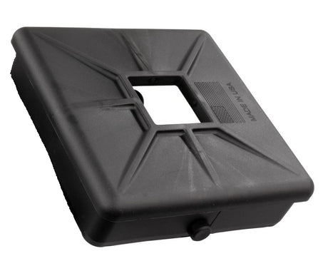 Jr Products 208 Sewer Hose Storage Carrier Cap||208.Jpg||85||j45208||959807