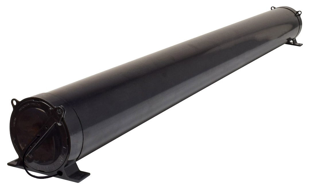 Valterra A04-3460bk Sewer Hose Storage Carrier||a04-3460bk.Jpg||85||v46a043460bk||1032286