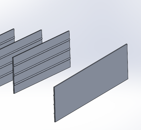 Holman 40032 Van Storage System Shelf Bin Divider||40032.Png||85||k4740032||2129403