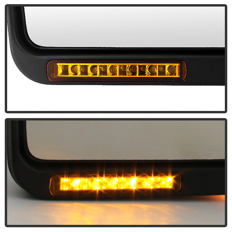 Xtune 9935343 Exterior Mirror||9935343__7.Jpg||90||s2z9935343||911005