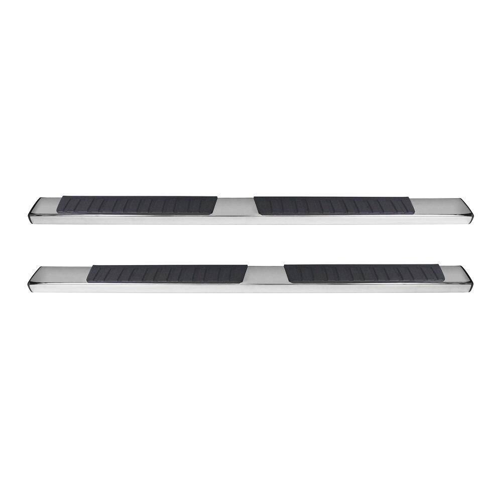 Product of Westin Automotive 28-71260 R7 Series Nerf Bar With Surface Steps 