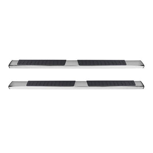 Product of Westin Automotive 28-71260 R7 Series Nerf Bar With Surface Steps 