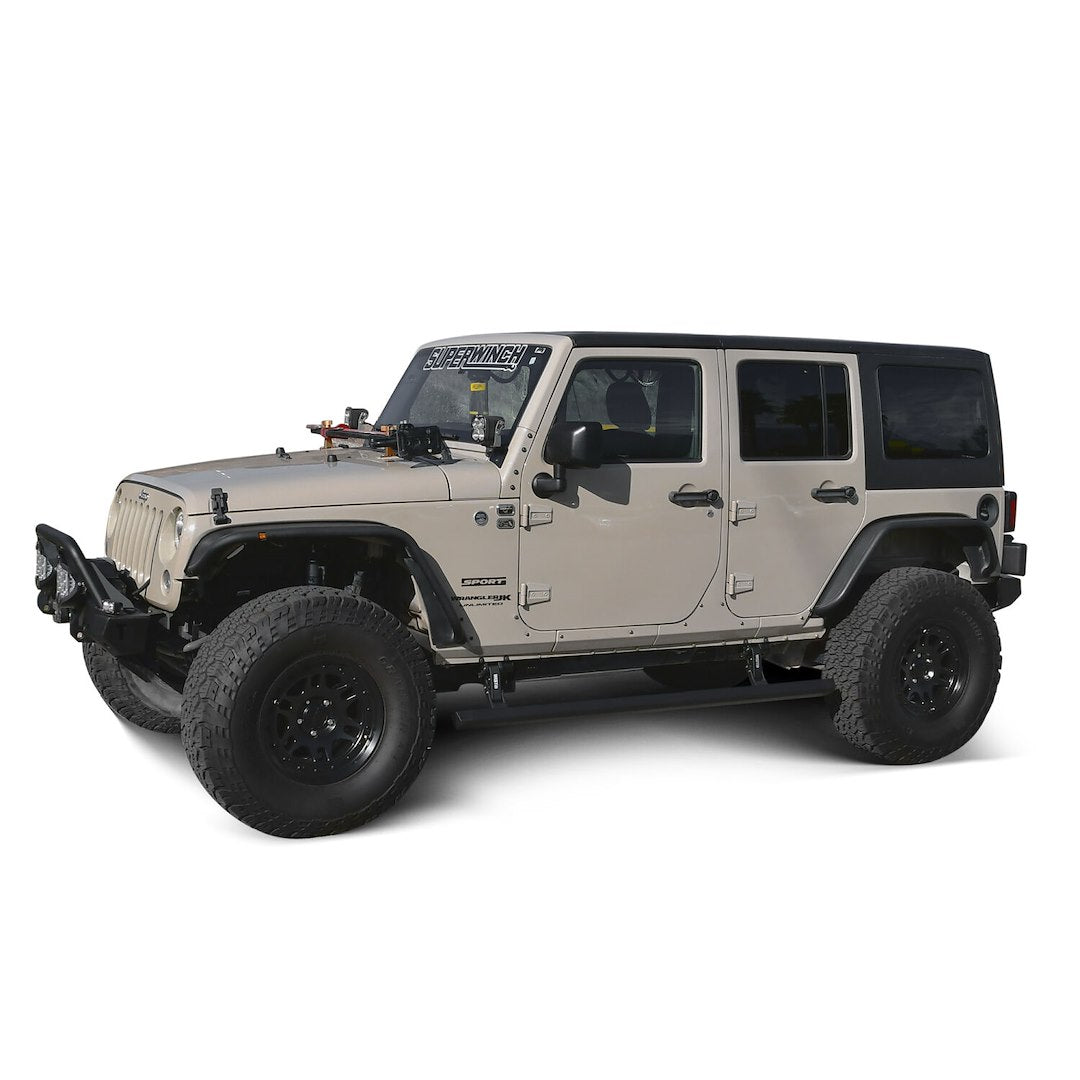 Westin Automotive 29-23295 Running Board||29-23295_P03_4.Jpg||92||w162923295||1617725