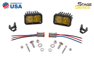 Product of Diode Dynamics DD6407P Driving/ Fog Light 