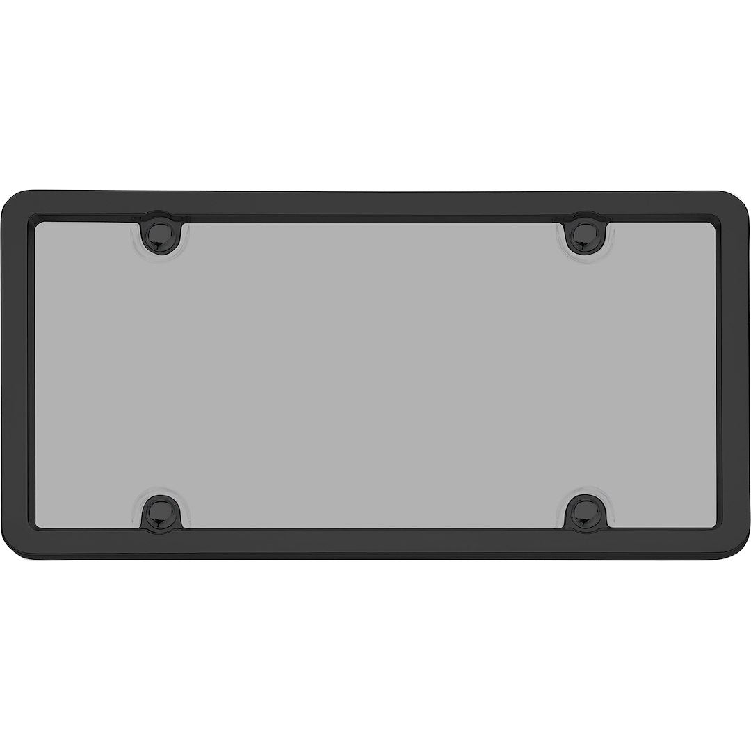 Cruiser 62520 License Plate Frame||62520_P01-Ultimate-Tuf-Combo_Black_Smoke-Ca-Outpack.Jpg||86||c3462520||1363404