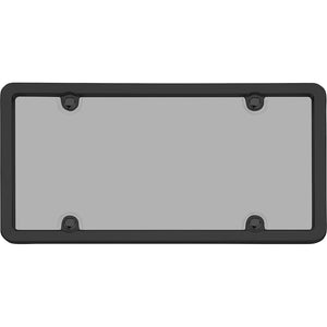 Cruiser 62520 License Plate Frame||62520_P01-Ultimate-Tuf-Combo_Black_Smoke-Ca-Outpack.Jpg||86||c3462520||1363404