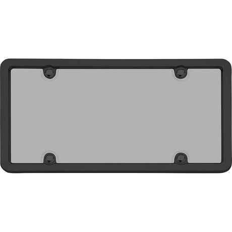 Cruiser 62520 License Plate Frame||62520_P01-Ultimate-Tuf-Combo_Black_Smoke-Ca-Outpack.Jpg||86||c3462520||1363404