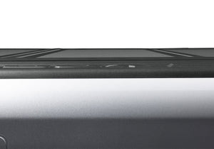 Product of BAK Industries BAKFlip MX4 Hard Folding 448227RB Tonneau Cover 