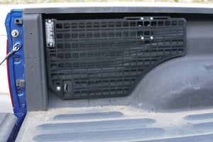 Builtright Industries 102071 Molle Cargo Panel||||86||blt102071||2008186