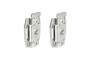 Builtright Industries 104036 Molle Cargo Panel Clamp Mounting Plate||104036-2.Jpg||86||blt104036||1706559