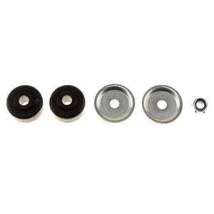 Product of Bilstein 24-186162 4600 Series Shock Monotube Shock Absorber 
