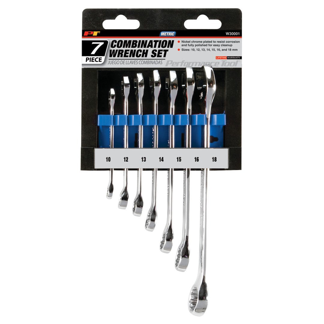 Product of Performance Tool W30001 Wrench