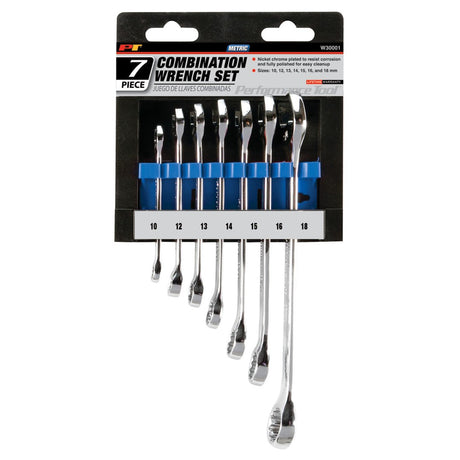 Product of Performance Tool W30001 Wrench