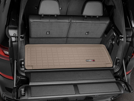 Weathertech (Usa) 411263 Cargo Area Liner||411263_1.Jpg||86||w24411263||1679673