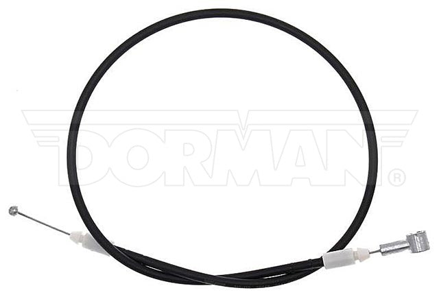 Dorman (Oe Solutions) 912-129 Hood Release Cable||||87||d18912129||2013380