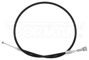 Dorman (Oe Solutions) 912-129 Hood Release Cable||||87||d18912129||2013380