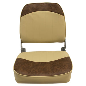 Product of Wise Seating 8wd734pls-662 Boat Seat
