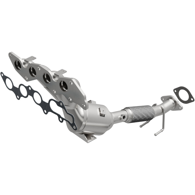 Magnaflow California Converter 5531186 Catalytic Converter||5531186.Jpg||85||m665531186||2256584