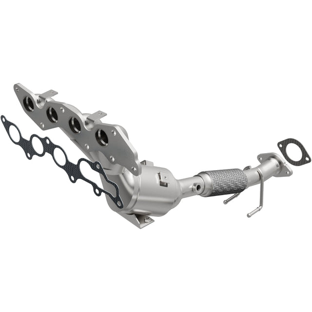 Magnaflow California Converter 5531186 Catalytic Converter||5531186.Jpg||85||m665531186||2256584