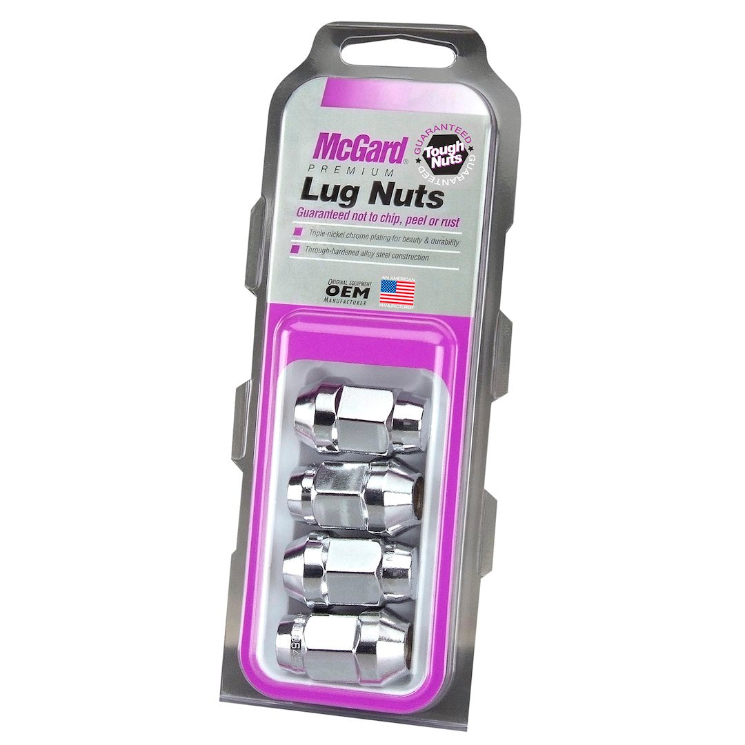 Mcgard Wheel Access 64011 Lug Nut||64011.Jpg||87||m1564011||1023572