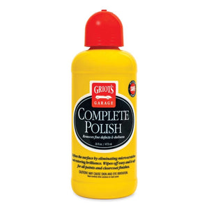 Product of Griots Garage 10876 Car Wax