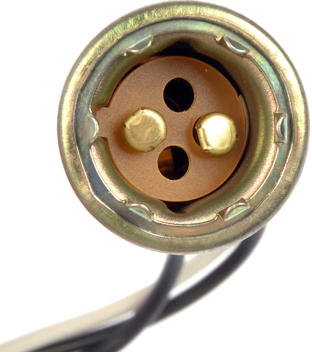 Dorman (Oe Solutions) 84725 Headlight Socket||84725-001.Jpg||85||d1884725||1032357