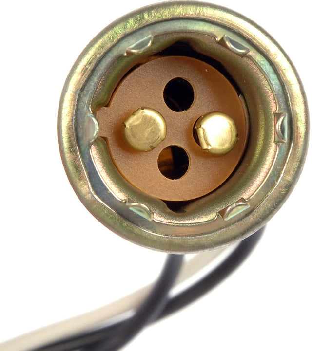 Dorman (Oe Solutions) 84725 Headlight Socket||84725-001.Jpg||85||d1884725||1032357